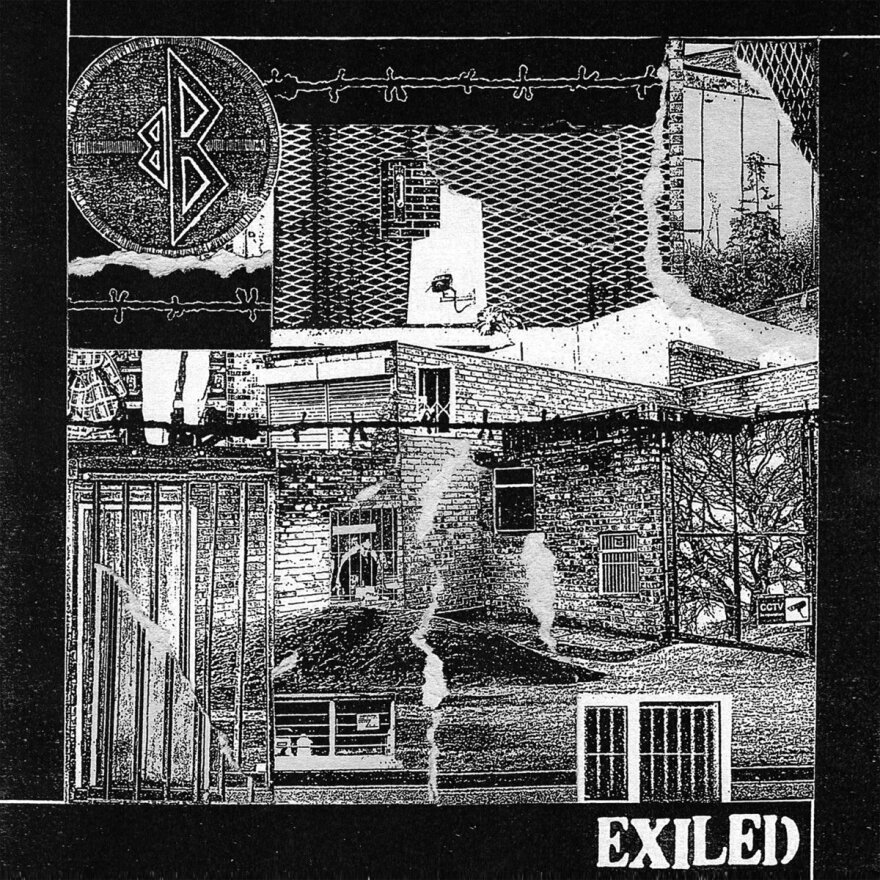 Bad Breeding, Exiled