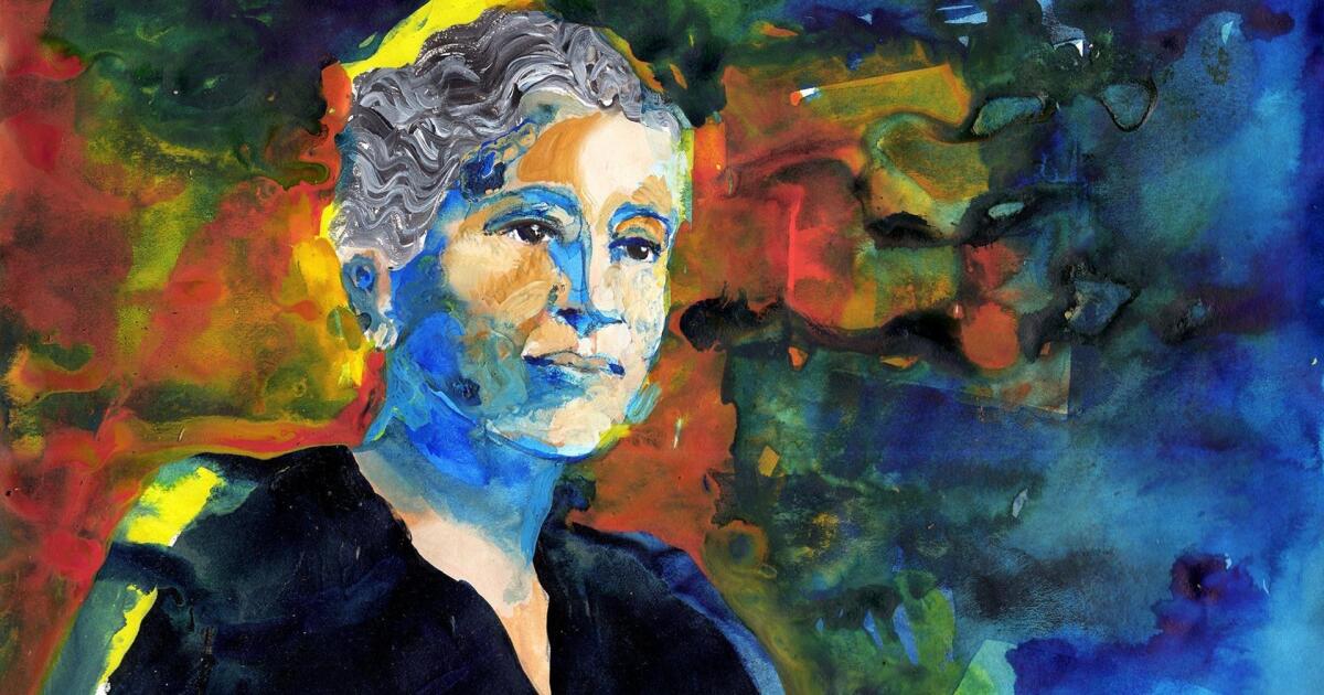 She was a Civil Rights Activist and Co Founder of the NAACP