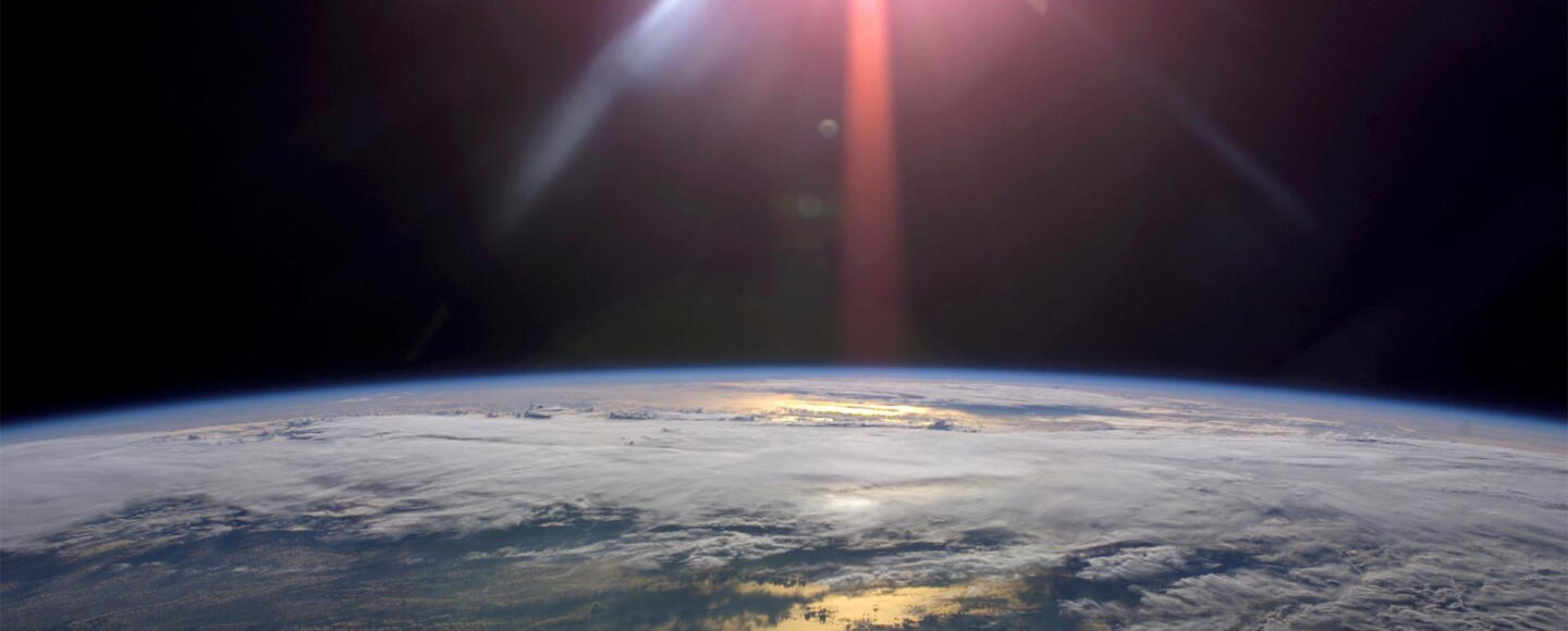 Can We Cool the Planet? Promo
