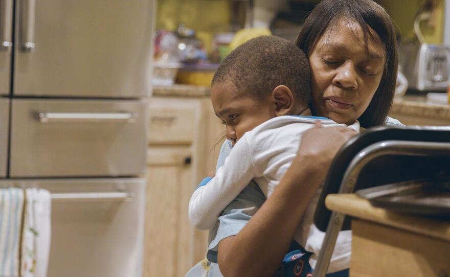 Through the Night, Spanish Subtitles