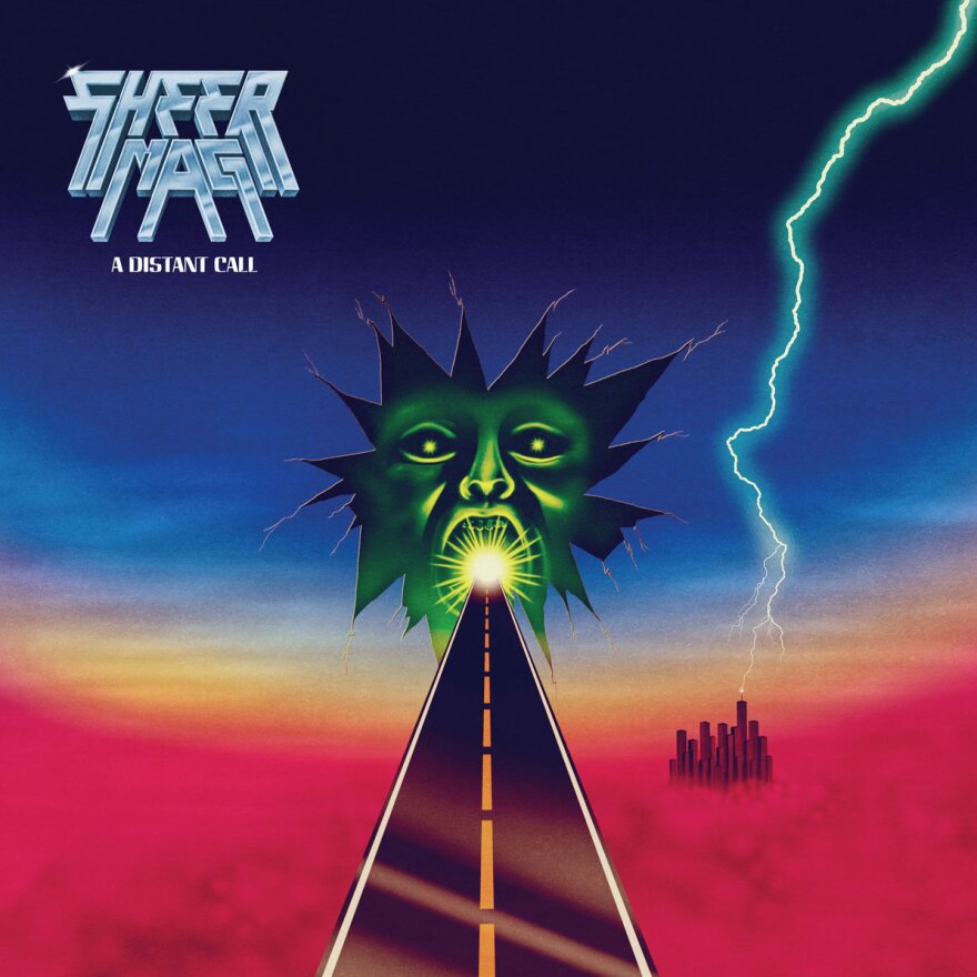 Sheer Mag, A Distant Call