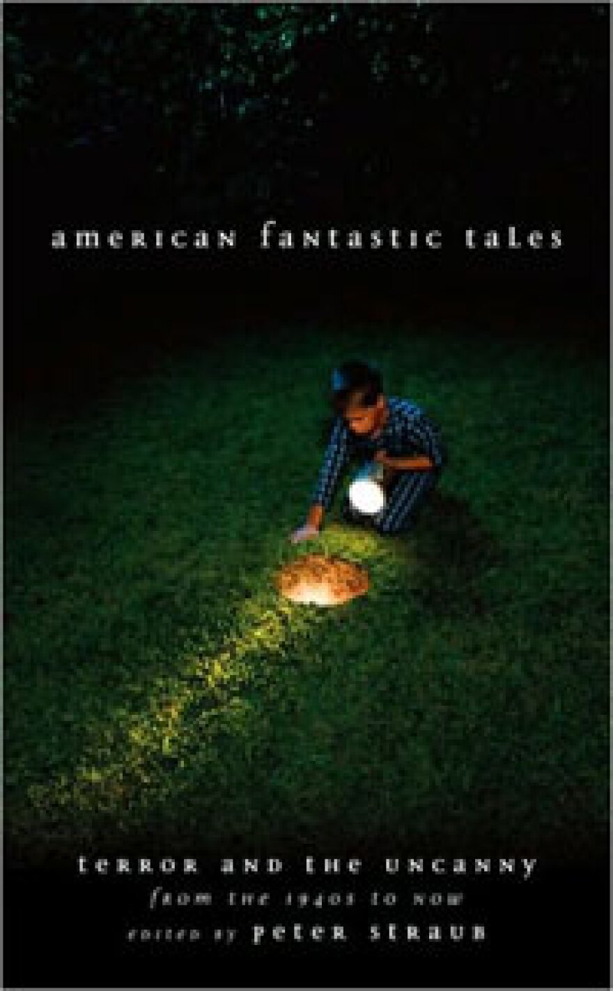 American Fantastic, Volume 2