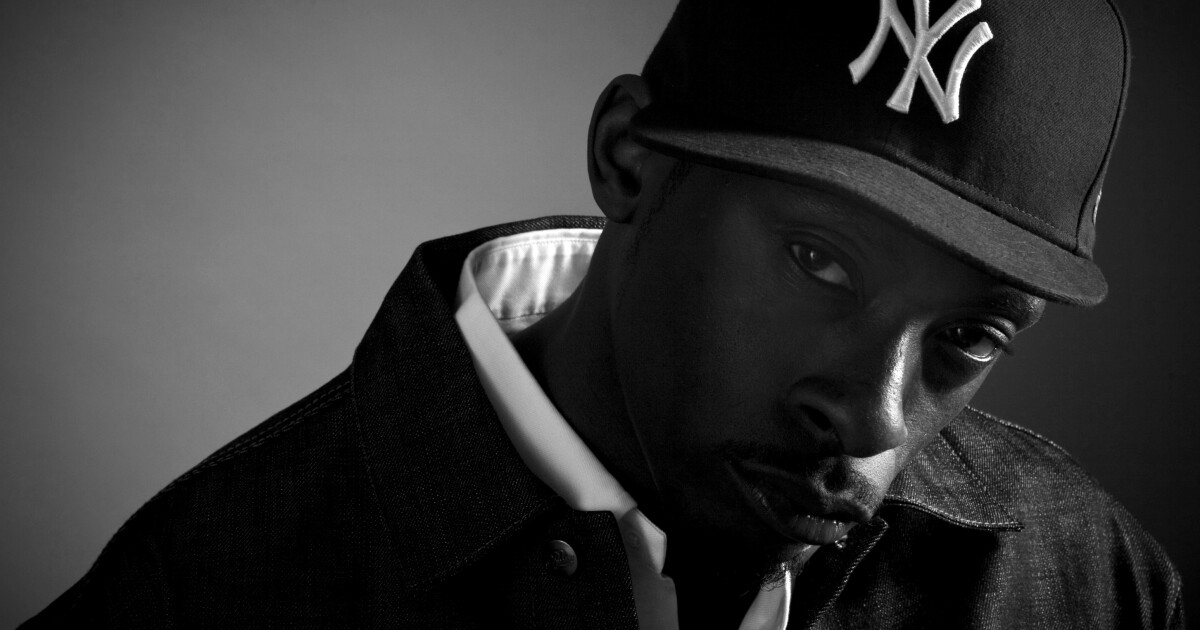 Pete Rock 'Real Could Be Another Word For Original' VPM