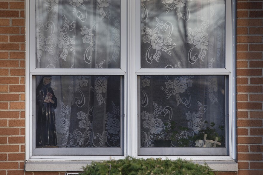 The Catholic health care and nursing home business in New Jersey is a small world, full of people who have worked together for decades. As a result, connections can mean everything.