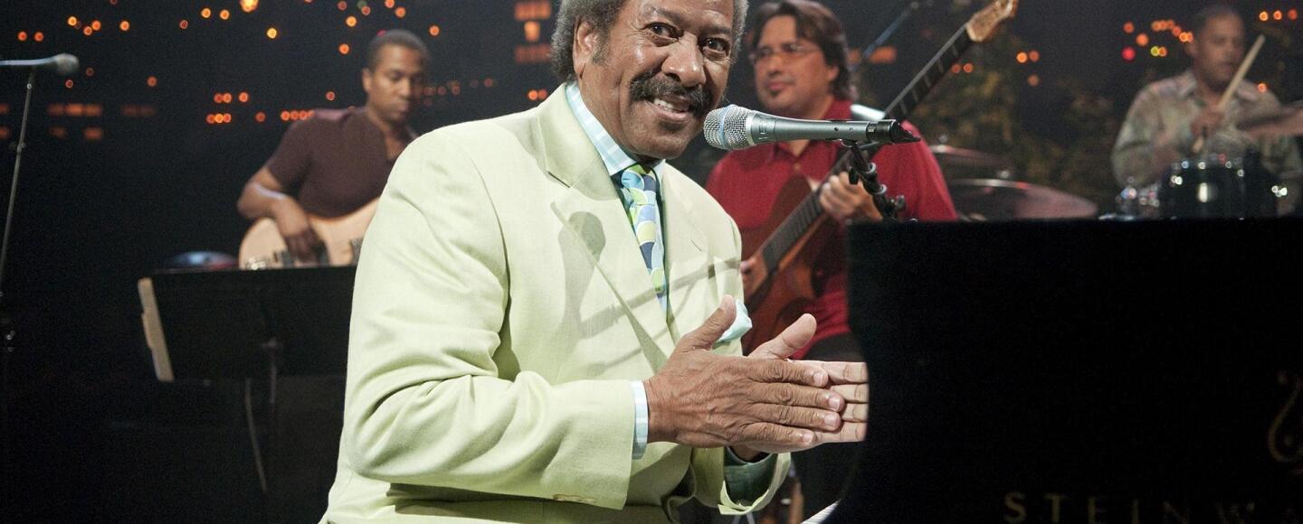 Austin City Limits Season 46