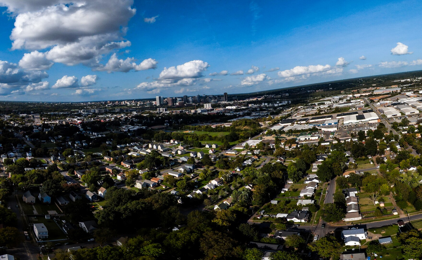 How racism in Richmond’s past and present harms Black homeownership