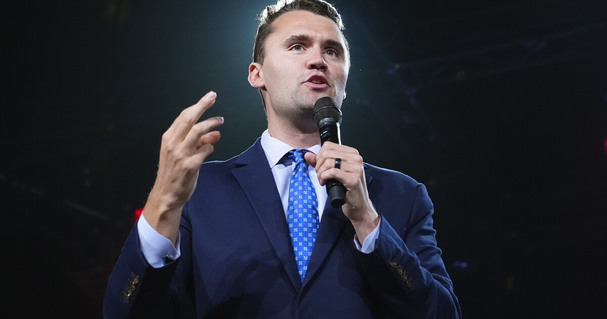 Conservative activist Charlie Kirk fatally shot at Utah campus event
