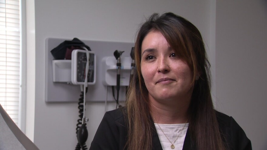 immigration healthcare silvia garcia murcia