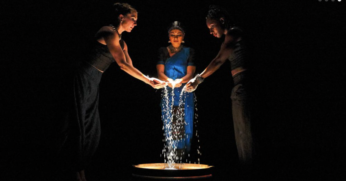 Artsline: Experience inspirational dance, theatre and visual art in RVA and beyond!