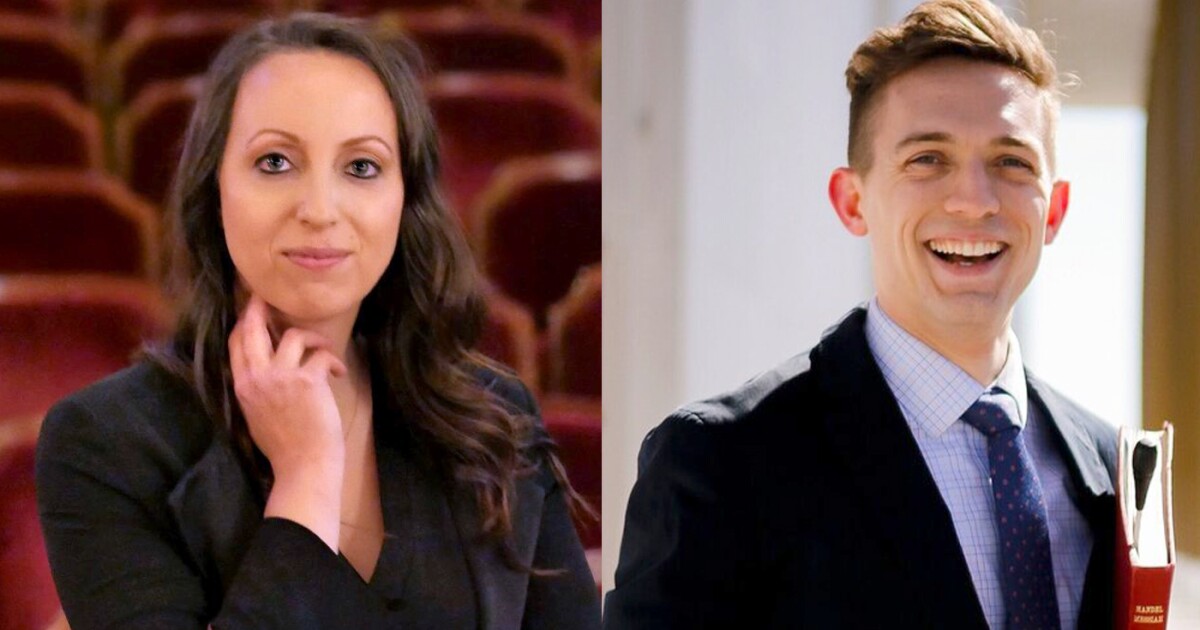 A preview of Gustav Mahler's Symphony No. 2