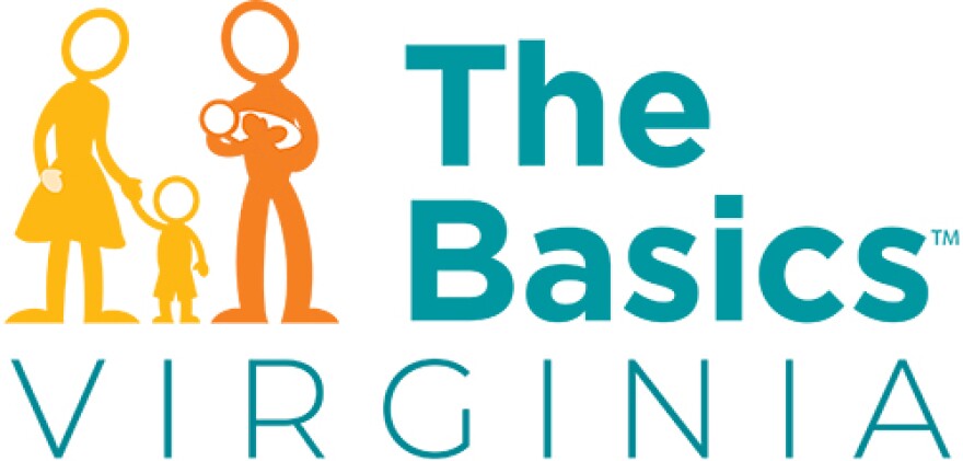 The Basics Logo 2023
