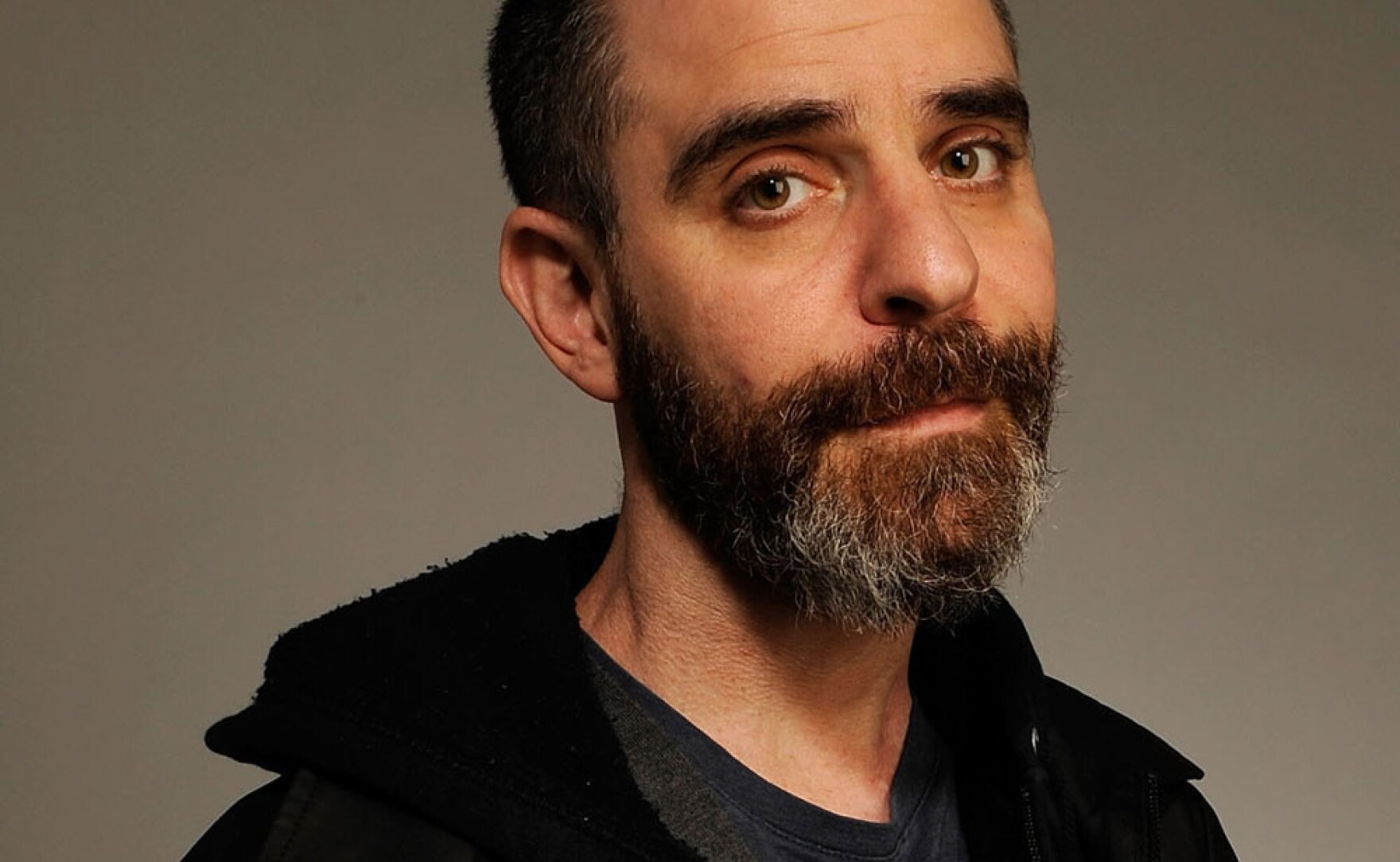 David Rakoff's 'Half Empty' Lessons In Misanthropy | VPM