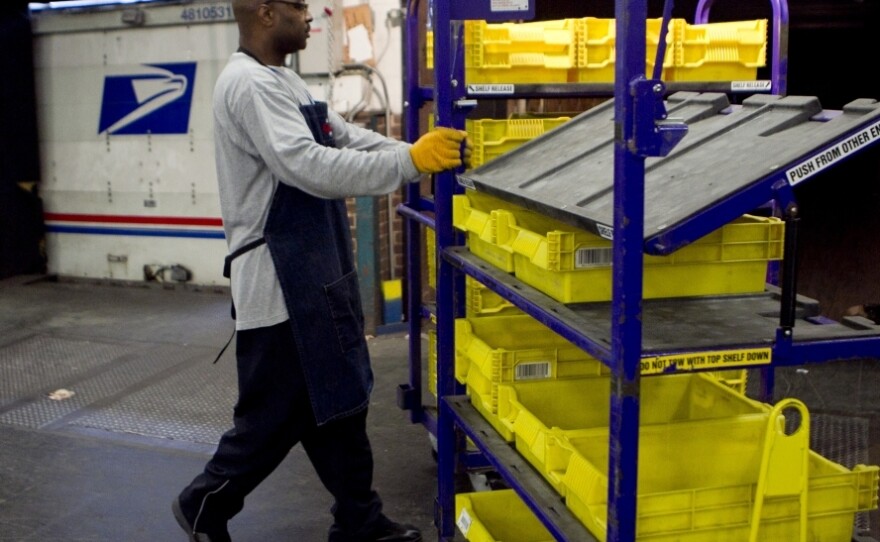 Government Job Cuts Threaten Black Middle Class VPM