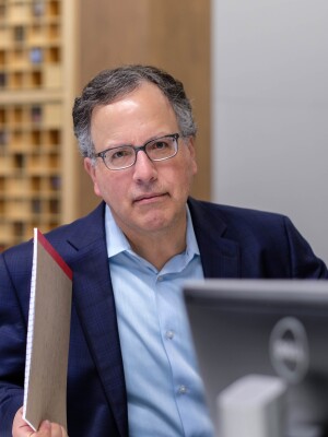 Louisiana journalist Stanley Nelson exposed secrets of the civil rights era