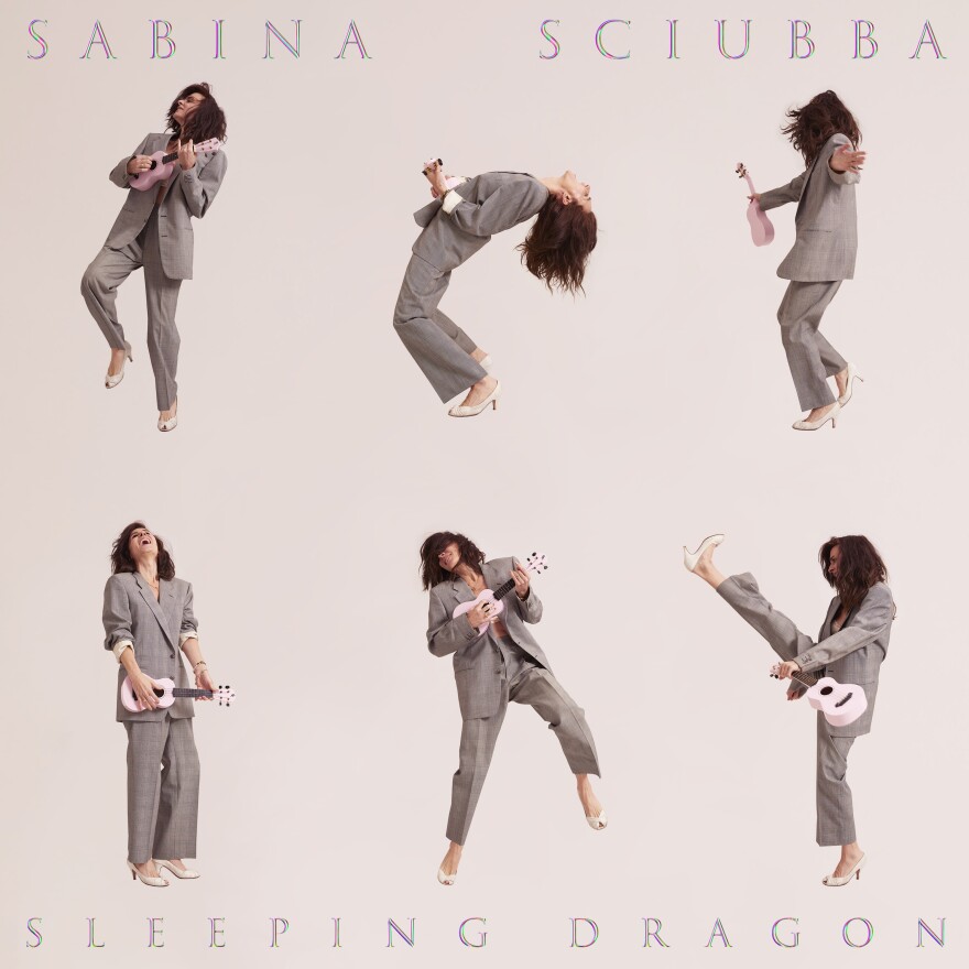 Sabina Sciubba-2