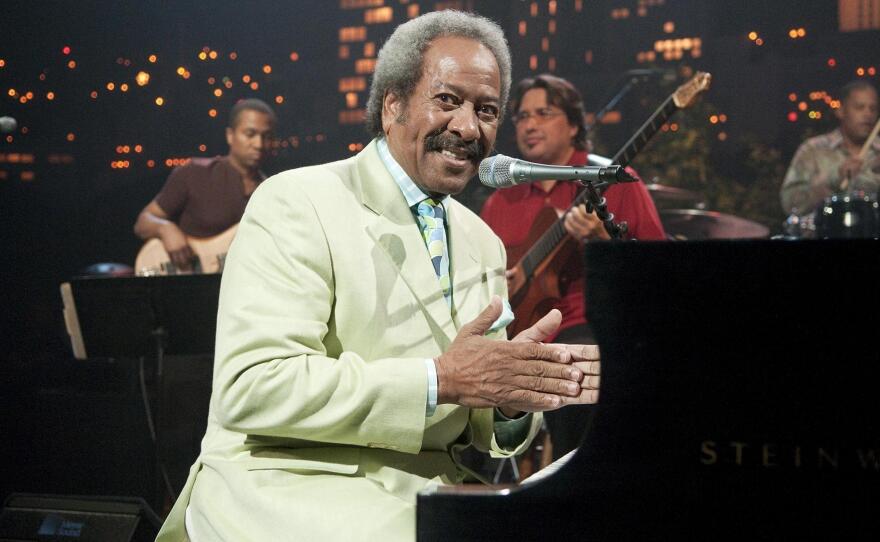 Austin City Limits Season 46