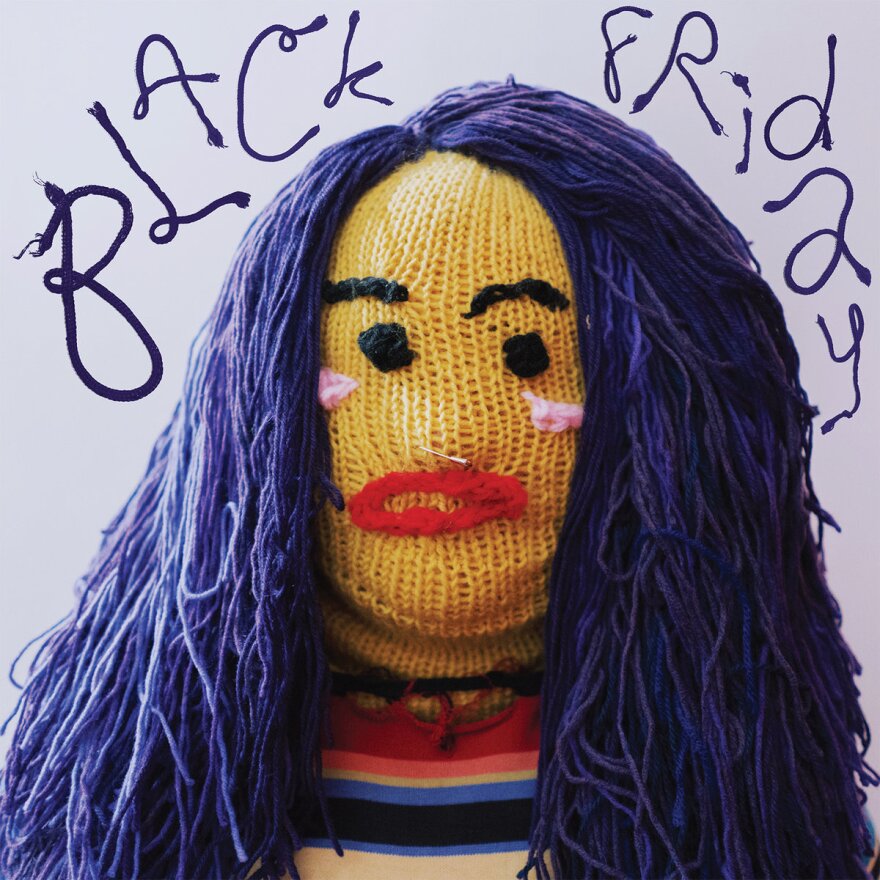 Palehound, Black Friday
