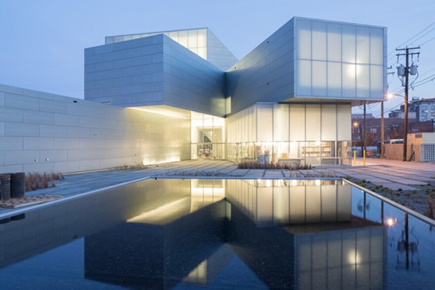 Making Sense of the Art World ICA VCU