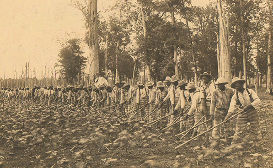 Jim Crow Era: Segregation and Resistance