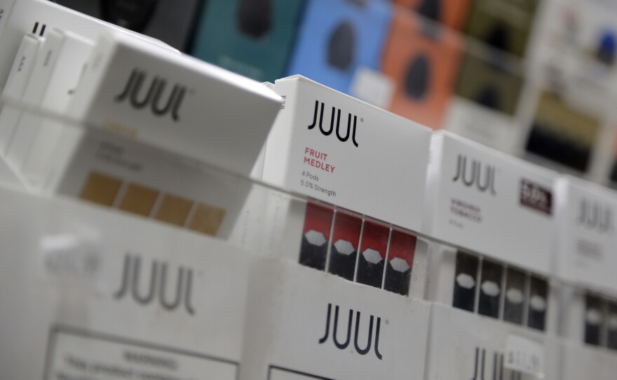 Hanover planning board recommends restricting new smoke and vape shops Hanover planning board recommends restricting new smoke and vape shops