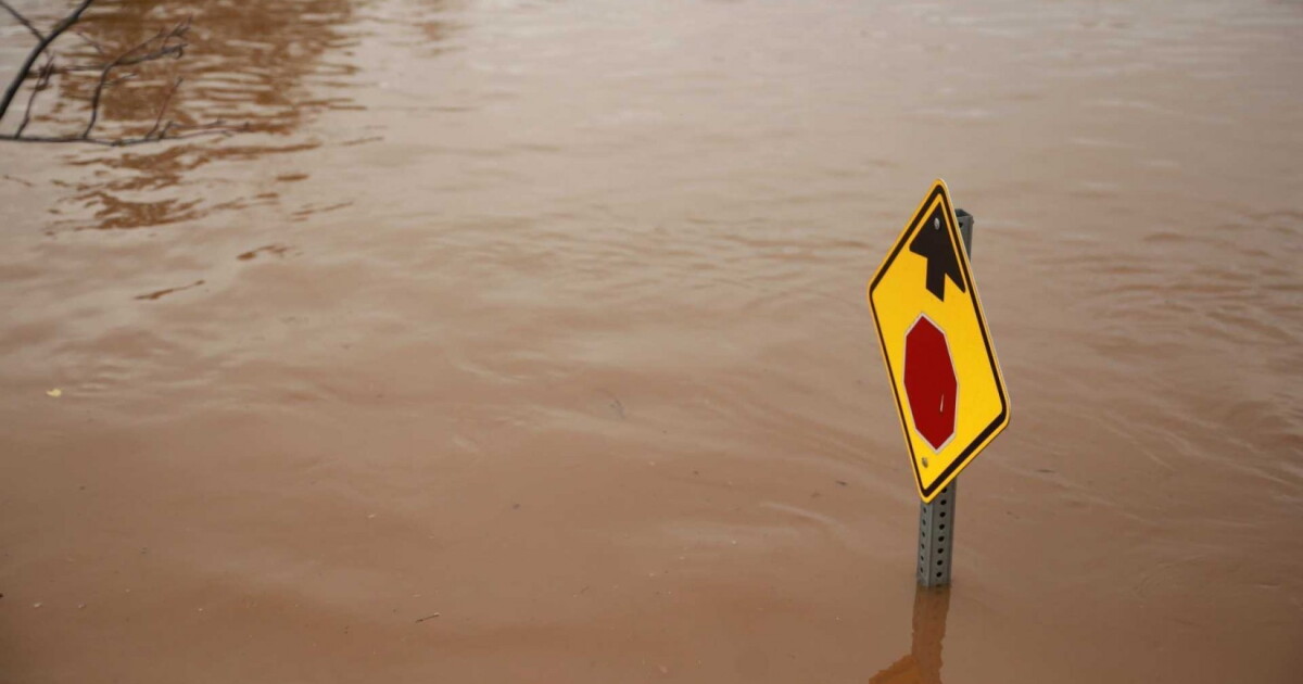 VDOT issues first road map for infrastructure climate resilience