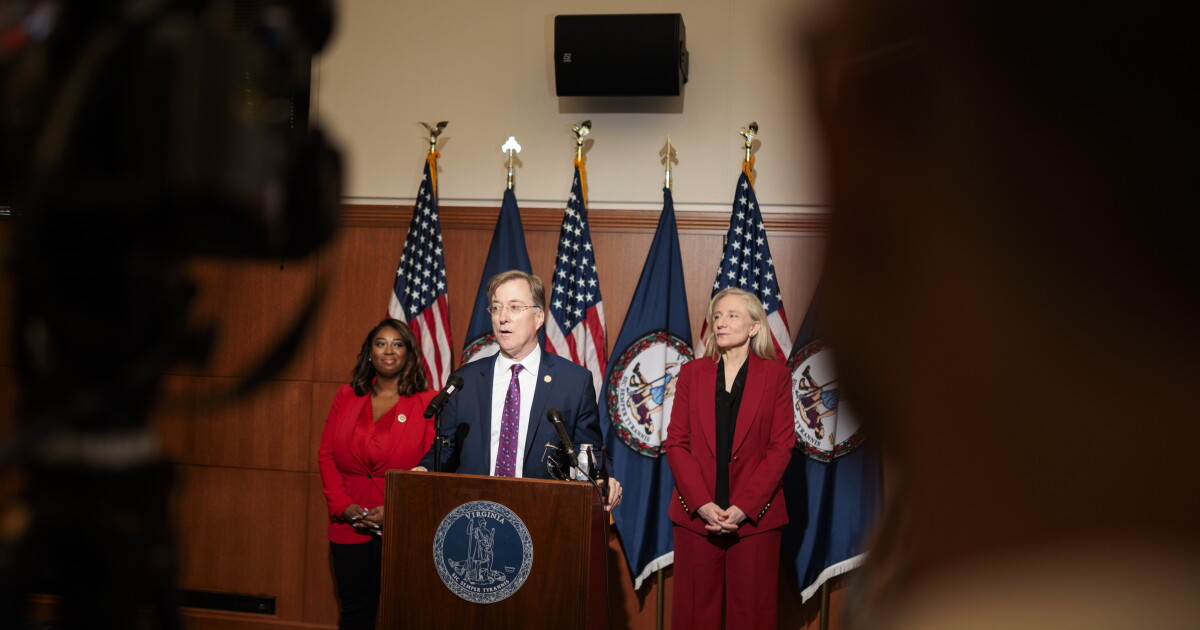 Bluntly: Virginia legislators, Spanberger add retail weed to state budget
