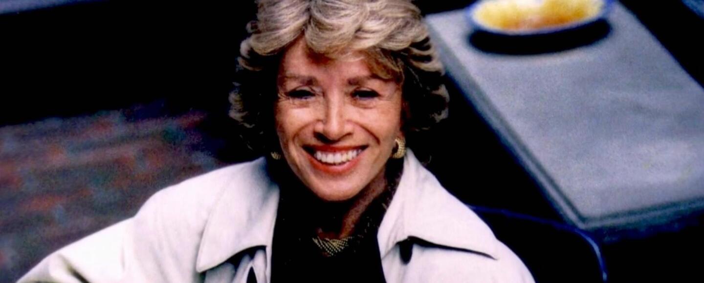 Remembering Ofra Bikel