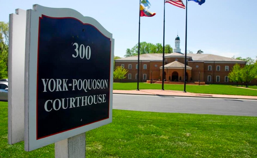 Virginia judge dismisses ACLU lawsuit over school policies for trans