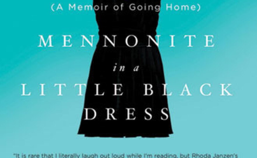 Excerpt: 'Mennonite in a Little Black Dress' Excerpt: 'Mennonite in a Little Black Dress'