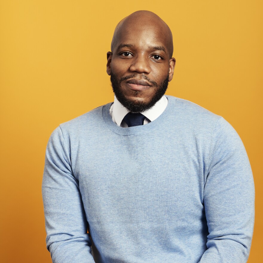 Gene Demby, Code Switch co-host