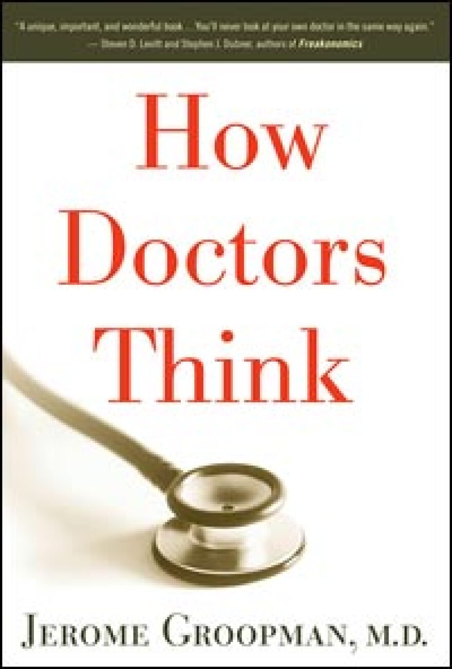 'How Doctors Think'