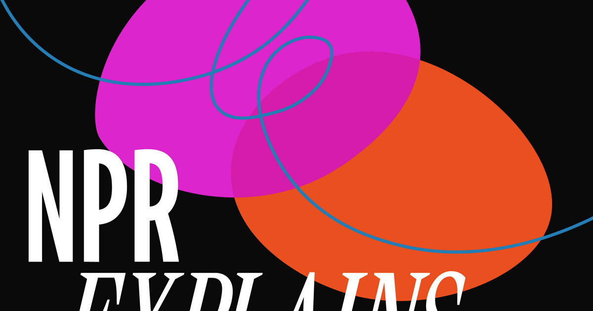Npr Program Types NPR Explains... (an NPR App Exclusive) | VPM