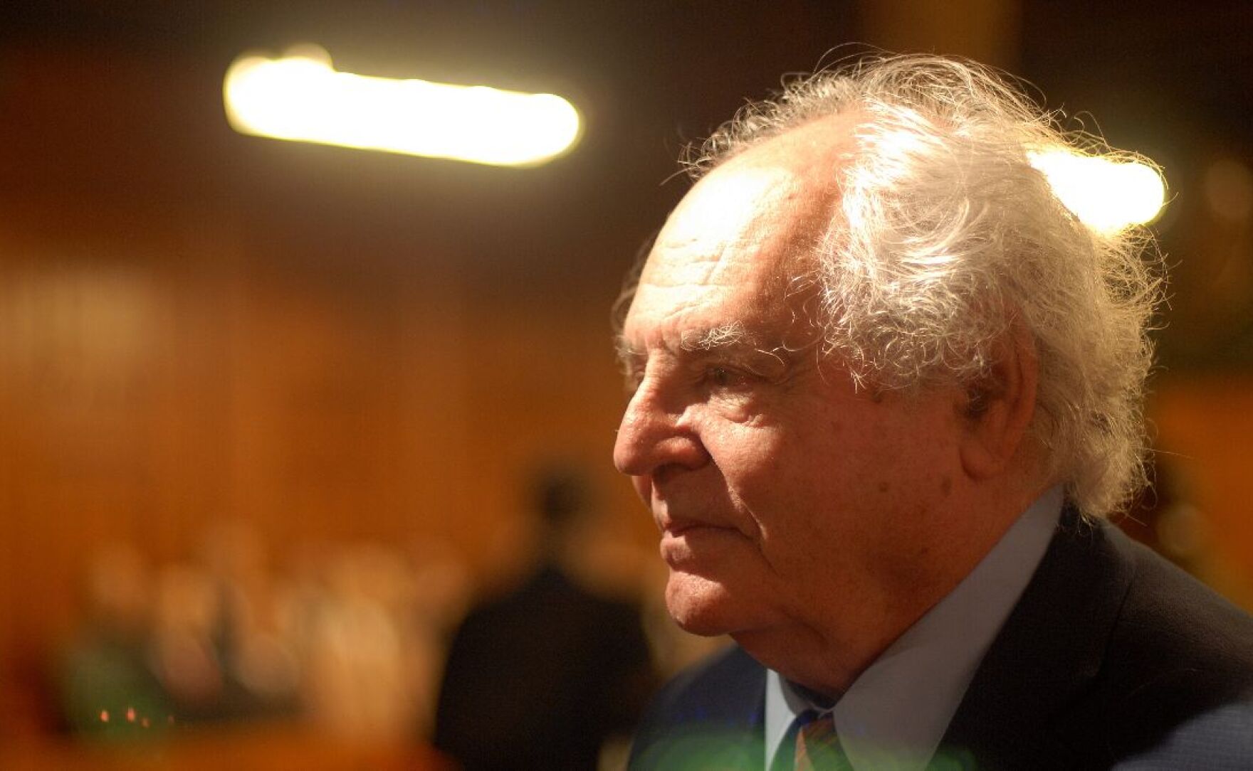 Richmond Doctor Whose Father Died in Auschwitz Says Hatred of ...