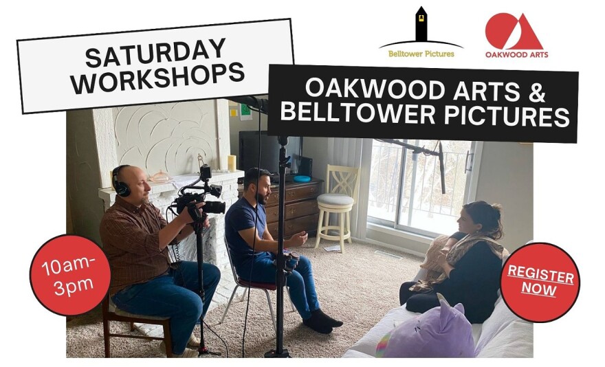 Oakwood Arts Belltower Pictures How to Make a Documentary
