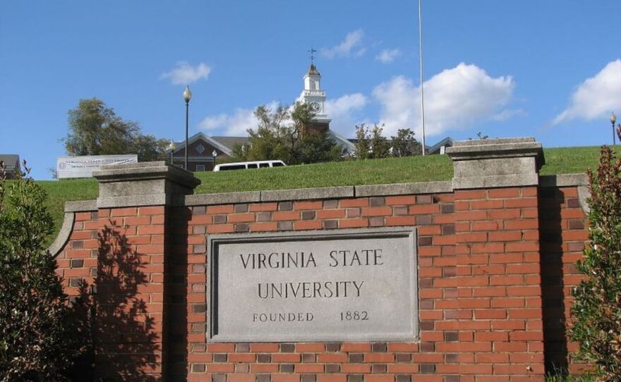 VSU Online  Virginia State University