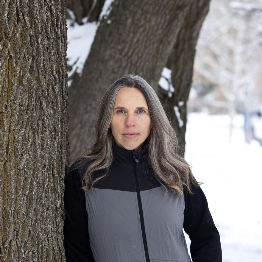 "When I try to imagine what that would have felt like, seeing people in hazmat suits, me being wheeled out of the place that I know is my home ... ," said Angie Kociolek, Annette's youngest daughter, "it had to be traumatic."