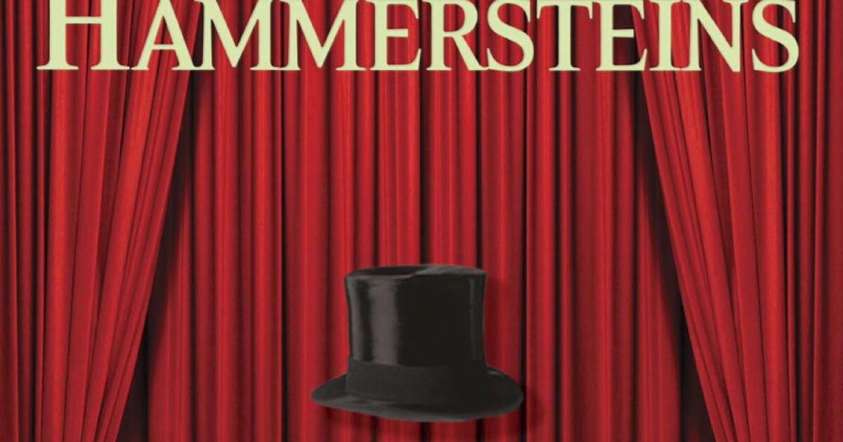 Excerpt 'The Hammersteins'