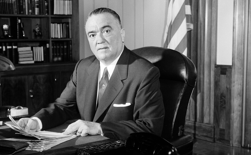 The Secret Burglary That Exposed J. Edgar Hoover's FBI
