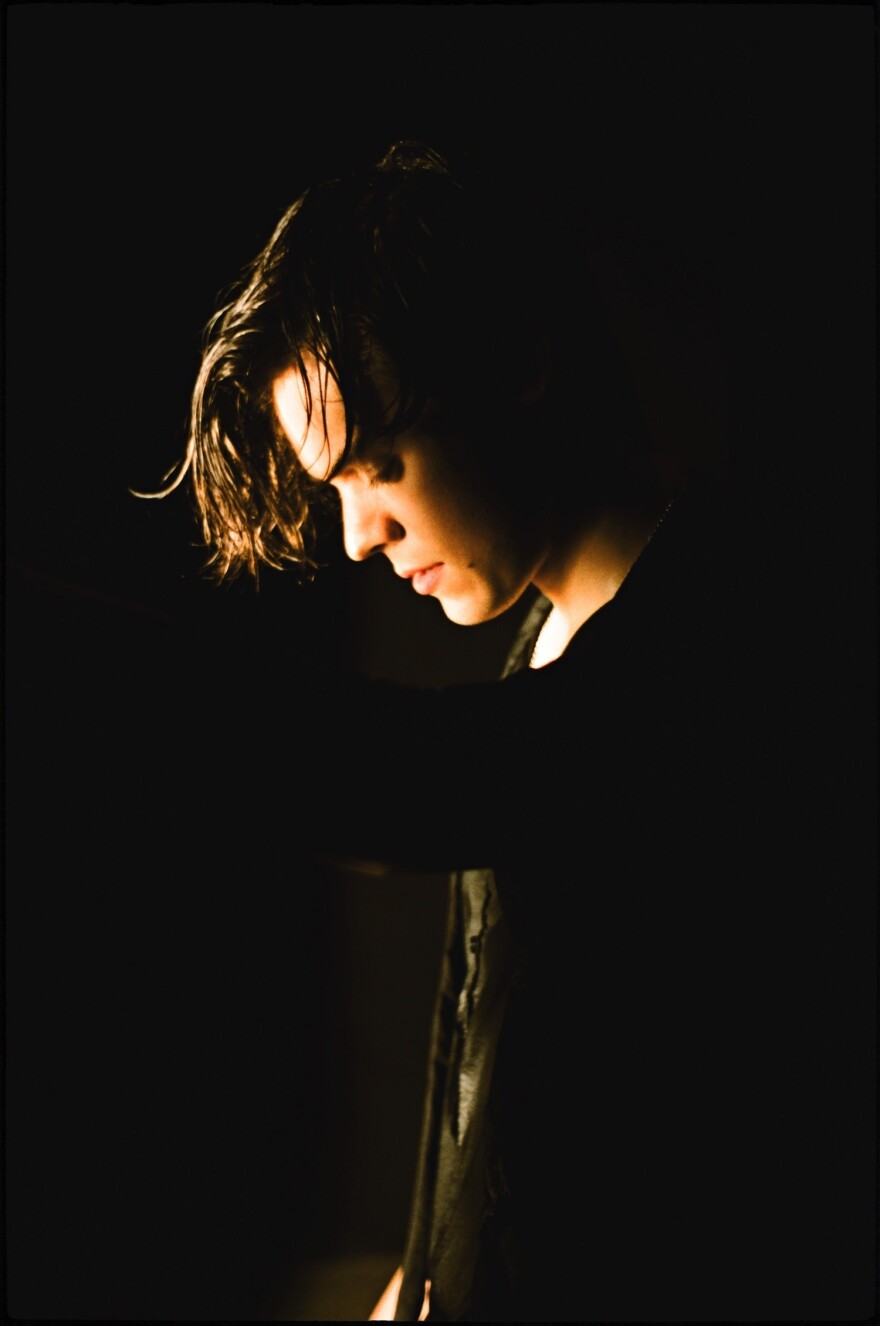 Harry Styles.