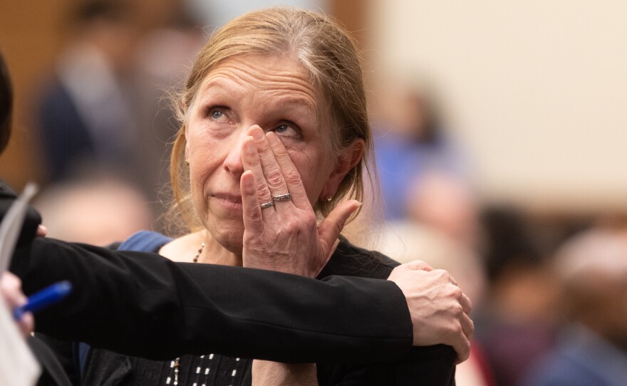 Virginia law allows some teens to marry, but that could change