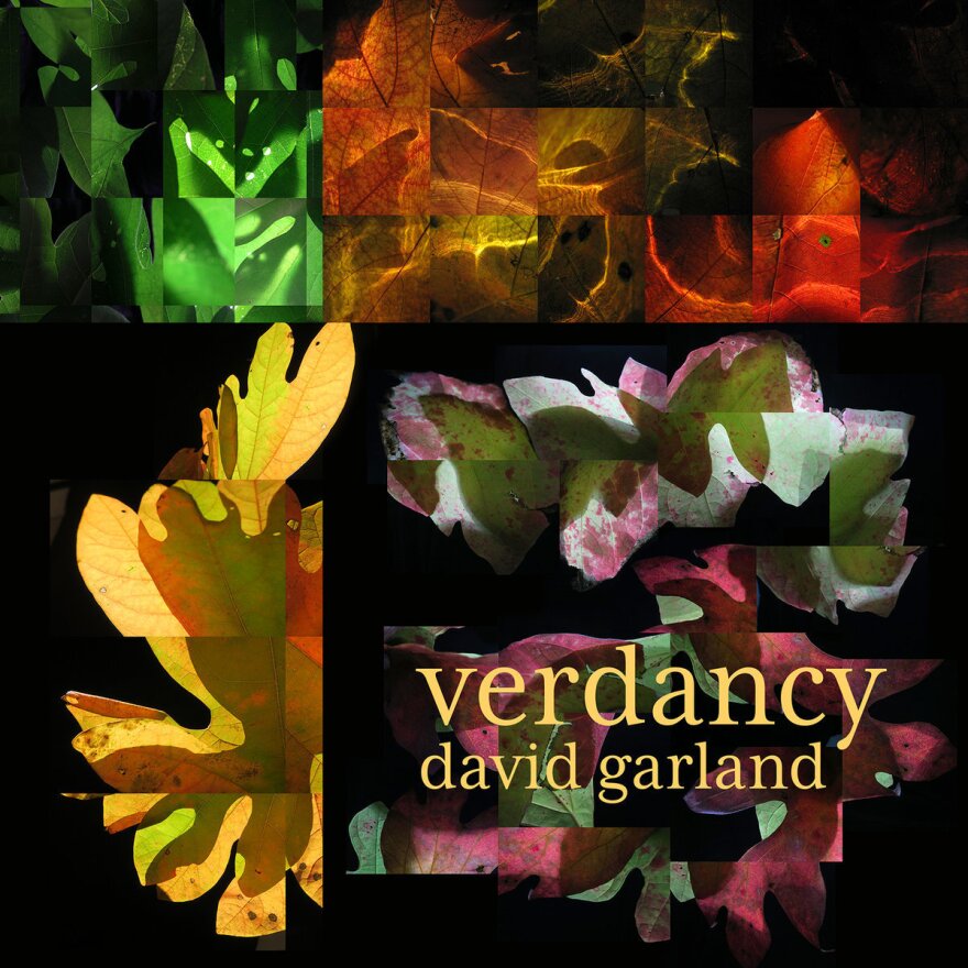 David Garland, Verdancy
