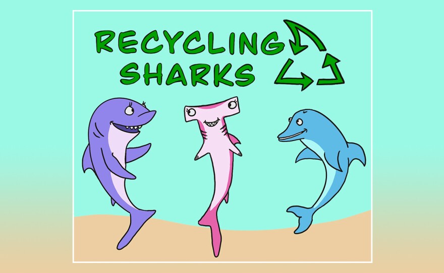 ReTold Recycling - Shark Tank Blog