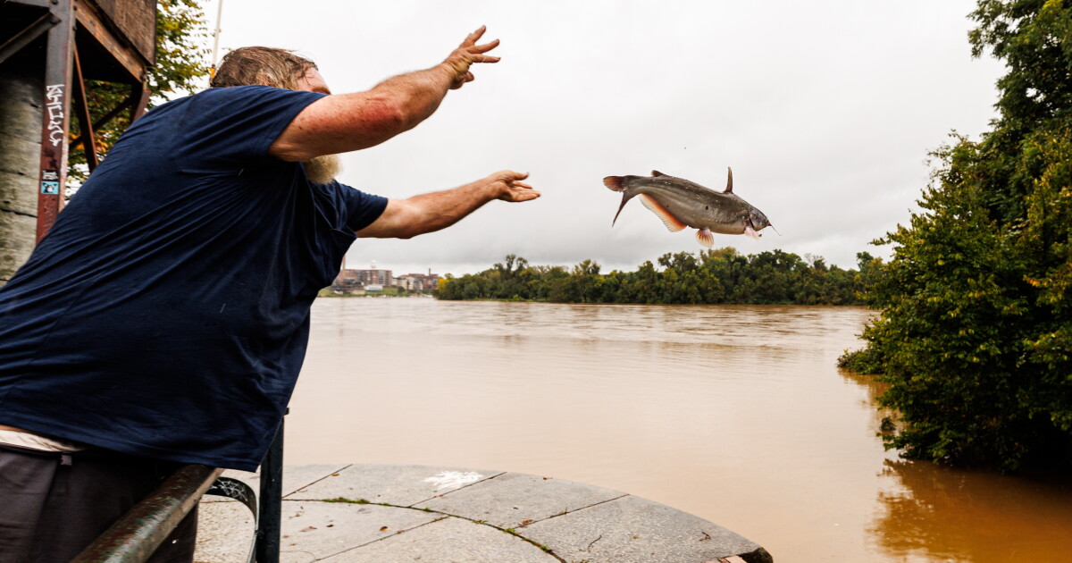 Richmond 311 flood calls show uneven reporting, response times