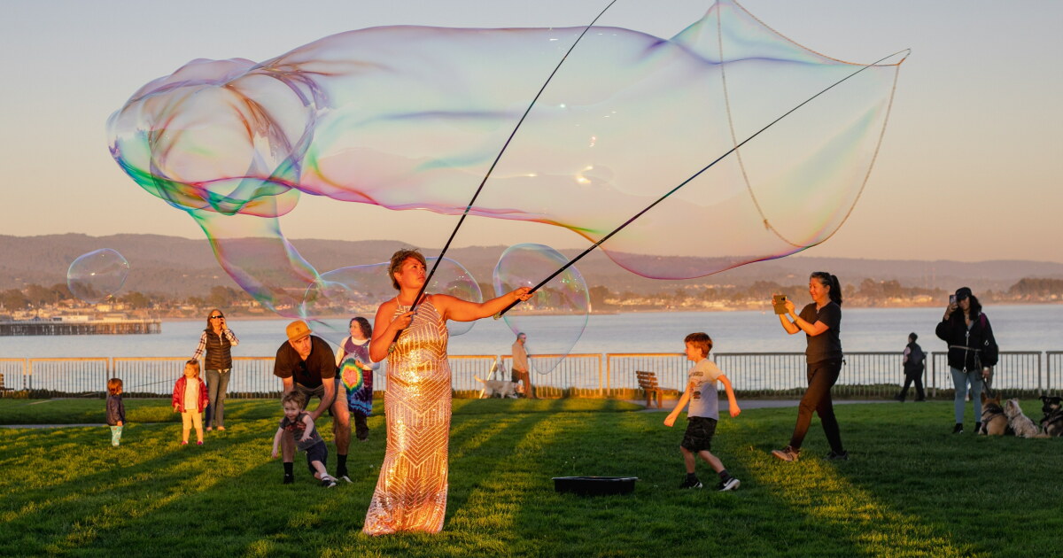 Attract Fun Here's why you should make a habit of having more fun