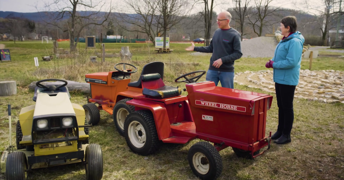 Explore green technology for the home landscape and forest management