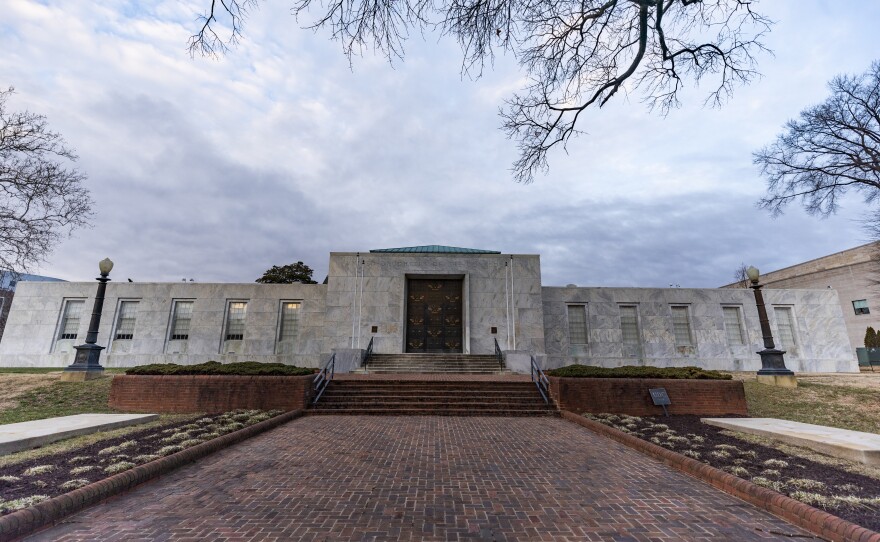 United Daughters of the Confederacy could lose Virginia tax exemptions