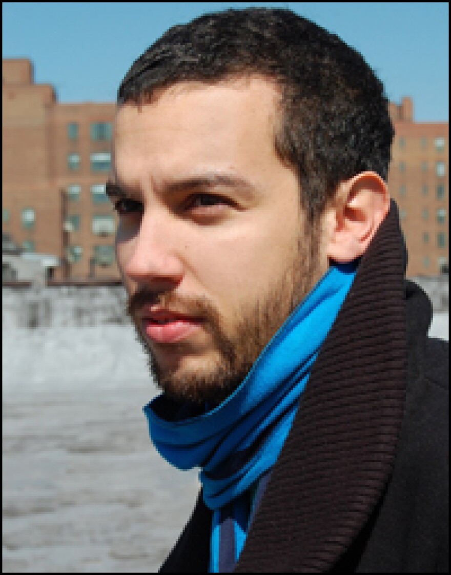 <strong>Justin Torres</strong>' stories have appeared in <em>Tin House,</em> <em>Gulf</em> and other publications. He is currently pursuing an MFA at the Iowa Writers' Workshop.