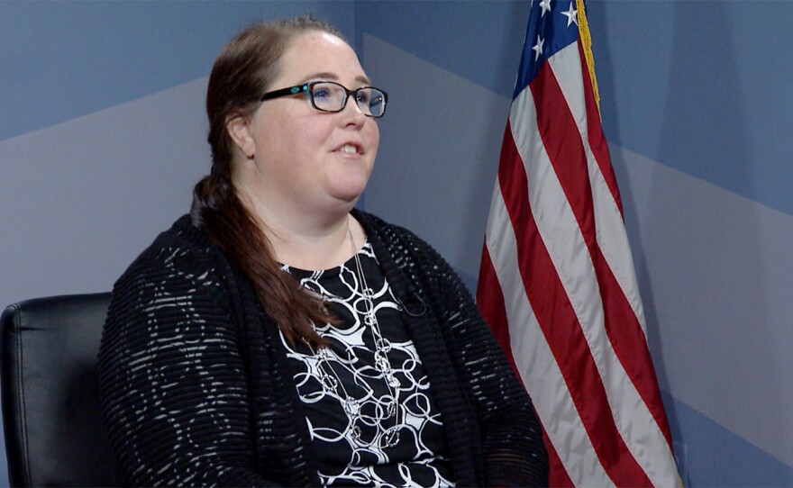 Rachel Bitecofer, Ph.D.
