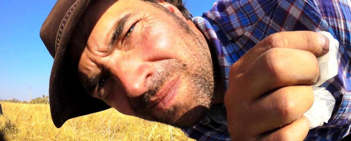 Spy in the Wild | Episode 5 | Meet the Spies