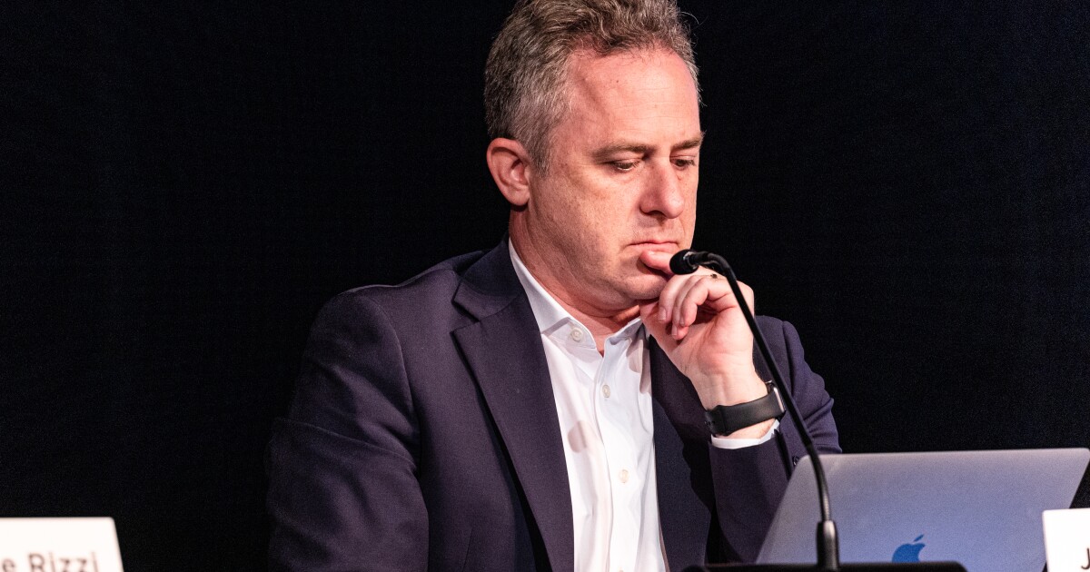 ‘Go big’: Kamras presents 5-year RPS strategic plan ‘Go big’: Kamras presents 5-year RPS strategic plan